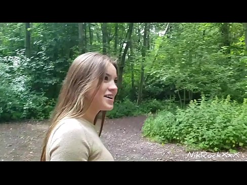 ❤️ Predložio sam Evelini da se jebamo na javnom mestu! Rekla je da. Onda sam je pojebao u dupe i svršio u njena usta. Onda se popizdila. ❤❌ Seks video kod nas ❌❤
