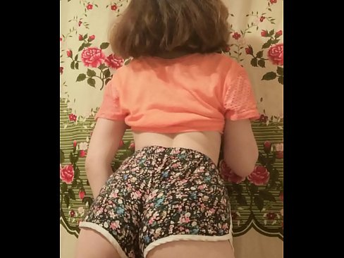 ❤️ Seksi mlada beba skida šorc pred kamerom ❤❌ Seks video kod nas ❌❤