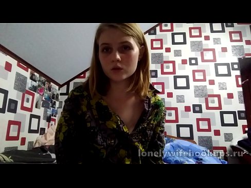 ❤️ Mlada plavokosa studentica iz Rusije voli veće kite. ❤❌ Seks video kod nas ❌❤