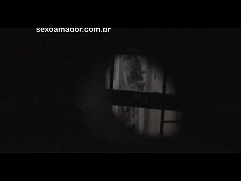 ❤️ Plavušu tajno snima voajer iz susjedstva skriven iza šupljih cigli ❤❌ Seks video kod nas ❌❤