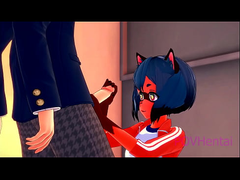 ❤️ Potpuno novi ranč za stoku sa Michiru Kagemorijem ❤❌ Seks video kod nas ❌❤