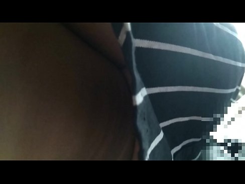 ❤️ Djevojka u crnom bez gaćica, 2. dio ❤❌ Seks video kod nas ❌❤