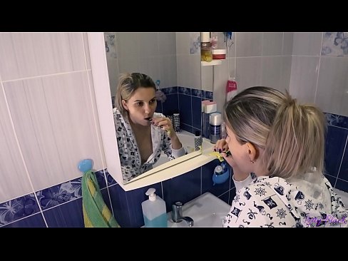❤️ Hack sa mladim u pidžami završava oralnu spermu u dupe - letty black ❤❌ Seks video kod nas ❌❤