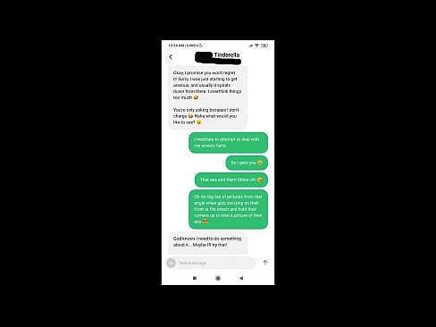 ❤️ Dodao sam novu papučicu iz Tindera u svoj harem (uključen razgovor sa Tinderom) ❤❌ Seks video kod nas ❌❤